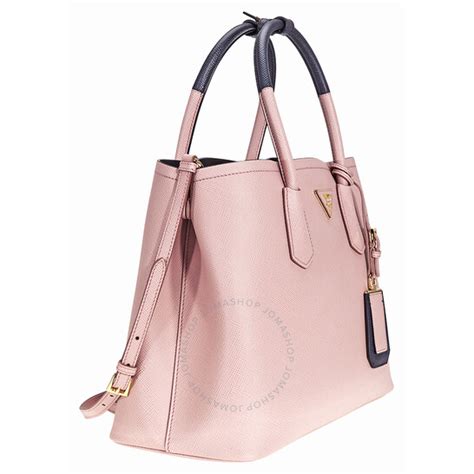 Prada Saffiano Leather Tote 1BG775 2A4A F0776